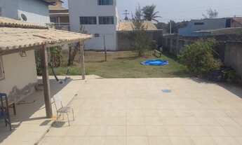 Imagem 2: CASA COM 1 DORMITÓRIO À VENDA POR R$ 300.000 - FOGUETE - CABO FRIO/RJ