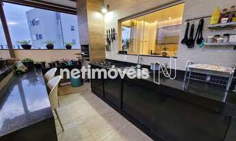 Imagem 4: Venda Cobertura União Belo Horizonte