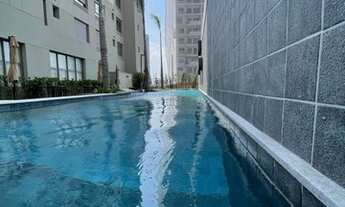 Imagem 5: Apto no SkyLine Jockey 156 me2 com 3 suítes, escritório e 2 vagas Butantã - São Paulo