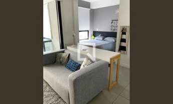 Imagem 3: Apartamento para Aluguel - Jardim Paulista, 1 Quarto, 35 m2