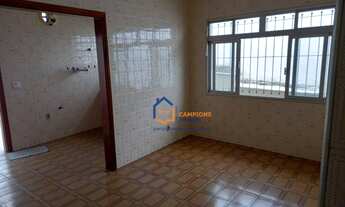 Imagem 3: Casa com 3 dormitórios para alugar, 212 m² por R$ 6.616,19/mês - Lapa - São Paulo/SP