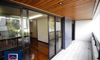 Imagem 7: Apartamento Locação 3 Dormitórios - 110 m² Alto da Lapa