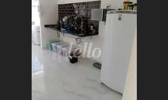 Imagem 6: São Paulo - Apartamento Padrão - Mooca