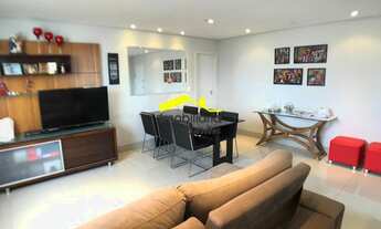 Imagem 4: Apartamento para aluguel, 3 quartos, 1 suíte, 2 vagas, Buritis - Belo Horizonte/MG