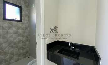 Imagem 6: JUNDIAÍ - Casa de Condomínio - PARQUE CECAP