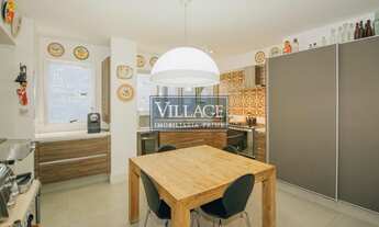 Imagem 6: Apartamento para venda com 364 metros quadrados com 4 quartos em Rebouças - Curitiba - PR