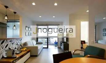 Imagem 4: Vila Olimpia, apartamento em localização TOP!