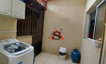 Imagem 6: Sobrado com 2 dormitórios à venda, 109 m² por R$ 540.000 - Artur Alvim - São Paulo/SP