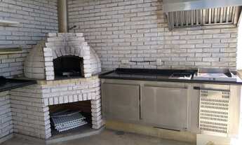 Imagem 5: Cobertura Duplex , 3 Suítes 5 Vagas, no Morumbi