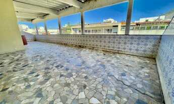 Imagem 2: Cobertura com 4 dormitórios à venda, 319 m² por R$ 2.600.000,00 - Copacabana - Rio de Jane