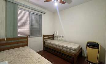 Imagem 5: Apartamento com 3 dormitórios à venda, 83 m² por R$ 400.000 - Praia das Astúrias - Guarujá