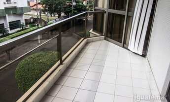 Imagem 7: Apartamento com 4 dormitórios à venda - Enseada P Aquário - Guarujá/SP