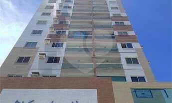 Imagem 3: Apartamento bem localizado com 02 dormitórios, sendo 01 suíte e 02 vagas de garagem