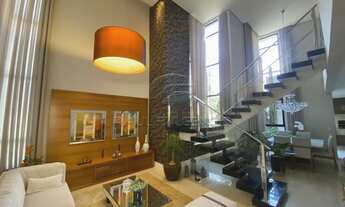 Imagem 4: Londrina - Casa de Condomínio - Esperança