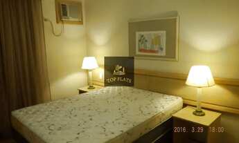 Imagem 4: Flat disponivel na Vila Mariana - SP