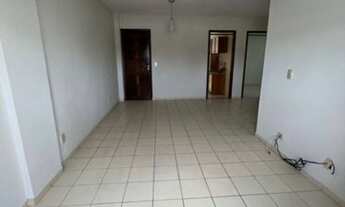 Imagem 7: Apartamento com 3 dormitórios à venda, 105 m² por R$ 300.000,00 - Lagoa Nova - Natal/RN