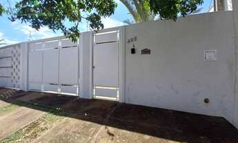 Imagem: Casa com 3 dormitórios para alugar, 120