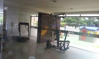 Imagem 7: Apartamento 2 quartos para venda em casa forte