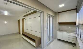 Imagem 4: Apartamento 3Qts - Rico em Armários - Res. Prime - Jardim Goiás