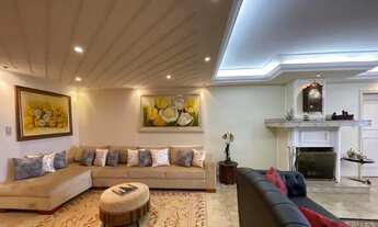 Imagem 5: Apartamento com 4 dormitórios para alugar, 260 m² por R$ 4.000,01/mês - Mooca - São Paulo