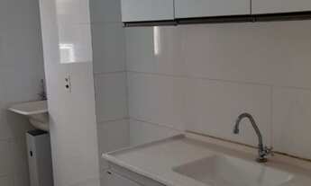 Imagem 6: Apartamento, 2 dormitórios - bairro Jardim do lago