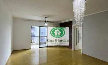 Imagem: Apartamento com 3 dormitórios para alugar