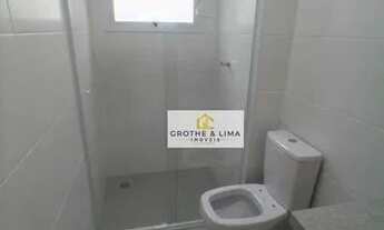 Imagem 5: Apartamento com 1 dormitório para alugar, 51 m² por R$ 3.942/mês - Jardim Aquarius - São J