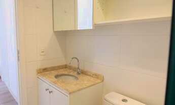 Imagem 3: Apartamento para Aluguel - Vila Hortolândia , 2 Quartos, 57 m2