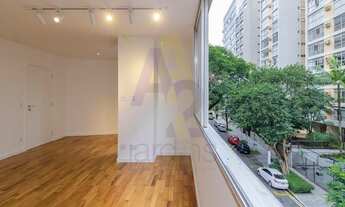 Imagem 5: Apartamento reformado com 3 dormitórios, sendo 1 suíte em rua tranquila de Higienópolis