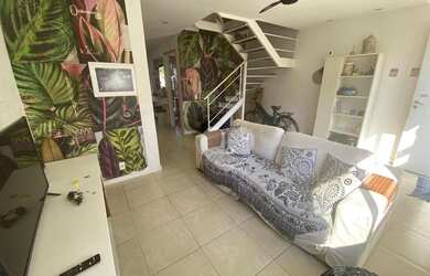 Imagem 4: Lopes Enjoy Vende Casa com 3 quartos, 80 m² por R$ 390.000 - Vargem Pequena - Rio de Janei