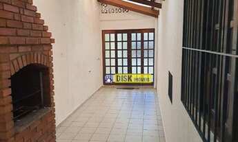 Imagem 6: Sobrado com 2 dormitórios para alugar, 138 m² por R$ 2.191,61/mês - Santa Terezinha - São