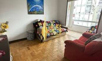 Imagem 4: Apartamento de frente Ref.:AP2002