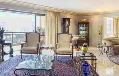 Imagem 7: APARTAMENTO A VENDA EM SP HIGIENÓPOLIS