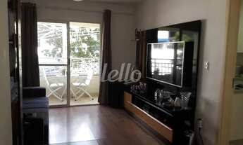 Imagem: São Paulo - Apartamento Padrão - Santana