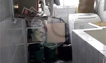 Imagem 5: Sobrado bem localizado a Venda no Jardim Bom Tempo