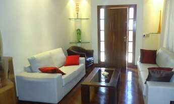 Imagem: Belo Horizonte - Casa Padrão - Prado