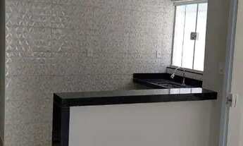 Imagem 6: Casa com 2 dormitórios, 70 m² - Jardim Interlagos - Hortolândia/SP