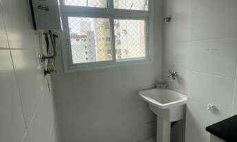 Imagem 5: Apartamento para aluguel tem 90 metros quadrados com 3 quartos em Itapuã - Vila Velha - ES