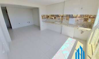 Imagem 4: Edifício Mar de Veneza apartamento de 02 quartos na Praia do Morro Guarapari ES