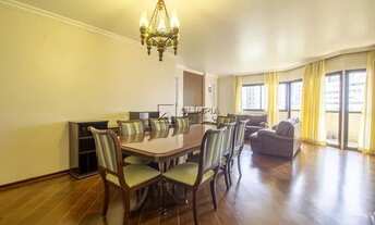 Imagem 2: Apartamento Locação Paraíso 176 m² 3 Dormitórios