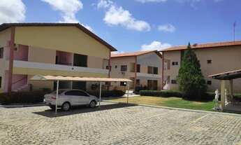 Imagem 3: Apartamento para Locação em Fortaleza, Sapiranga, 3 dormitórios, 1 suíte, 2 banheiros, 2 v