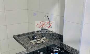 Imagem 7: APARTAMENTO RESIDENCIAL em SANTOS - SP, BOQUEIRÃO