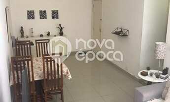 Imagem 5: Botafogo Apartamento com 2 dormitórios