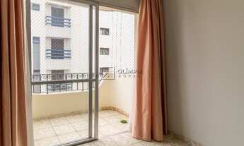 Imagem 4: Apartamento Venda Vila Madalena 72 m² 3 Dormitórios