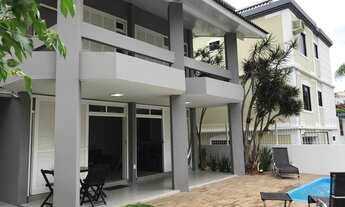 Imagem 2: CASA RESIDENCIAL em FLORIANÓPOLIS - SC, CANASVIEIRAS