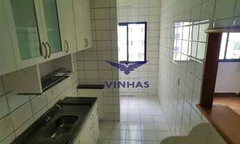 Imagem 3: Apartamento, 64 m² - venda por R$ 490.000,00 ou aluguel por R$ 3.055,00/mês - Jardim Aquar