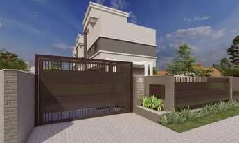 Imagem: CASA RESIDENCIAL em Curitiba - PR, Uberaba