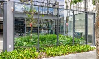 Imagem 3: São Paulo - Apartamento Padrão - Moema