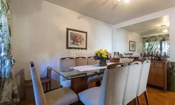 Imagem 4: Casa Residencial/Sobrado para aluguel, 5 quartos, 4 vagas, Tristeza - Porto Alegre/RS