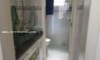 Imagem 7: Casa para Venda em Palhoça, Pedra Branca, 4 dormitórios, 2 suítes, 4 banheiros, 4 vagas